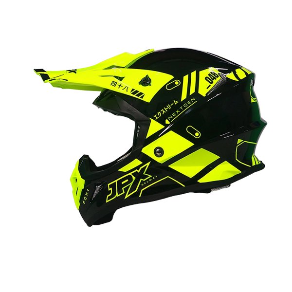 JPX